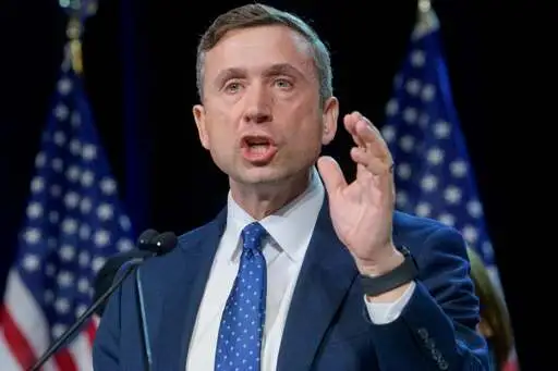 Democratic leaders support arming Israel – their voters see Gaza as a ‘genocide’