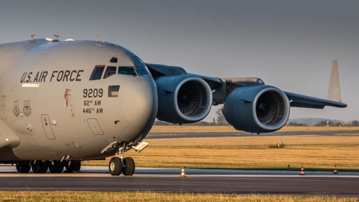 Boeing allegedly overcharged the military 8,000% for airplane soap dispensers