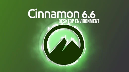 Cinnamon 6.6 Desktop Environment Lands With Major Menu Redesign