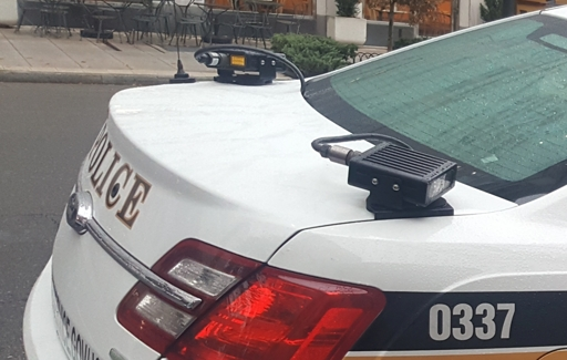 Surveillance Company Flock Now Using AI to Report Us to Police if it Thinks Our Movement Patterns Are “Suspicious” | ACLU