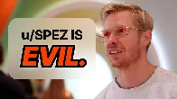 Reddit breaks the law to quell protests - spez has gone too far