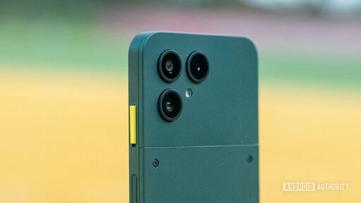 This refreshingly innovative smartphone brand has entered the US