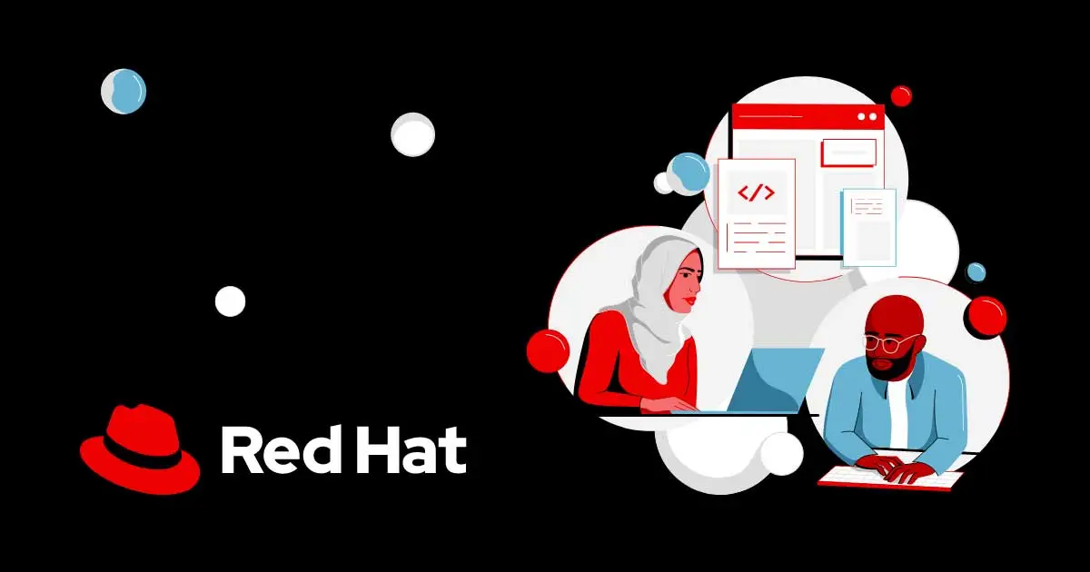 Red Hat’s commitment to open source: A response to the git.centos.org changes