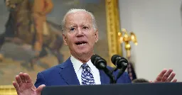 Biden to sign executive order expanding access to contraception