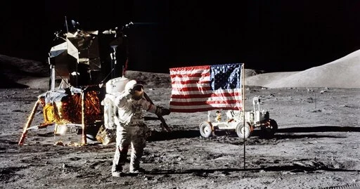 Moonquakes threaten future Moon bases