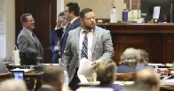 Republican SC Rep. RJ May charged with distributing child sex abuse material