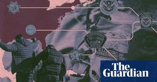 Revealed: police across US spread false rumors about Venezuelan gang threats