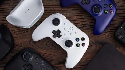 8BitDo Has Announced The Successor To Its Ultimate Wireless Controller