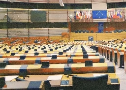 The European Parliament is often empty – here's how it wants to change that — The European Correspondent