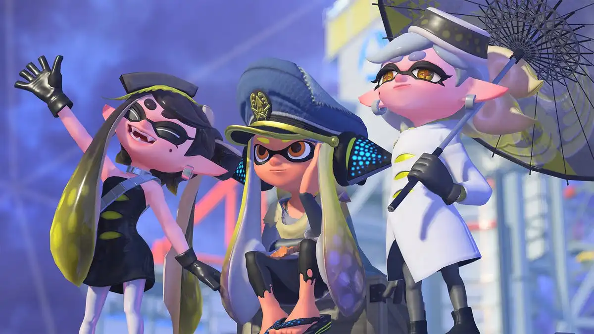 Nintendo Shareholder Meeting Disrupted By Fan Who Spent $3.5K To Complain About Splatoon