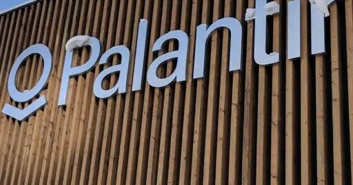 New Palantir venture targets finance industry’s AI spending