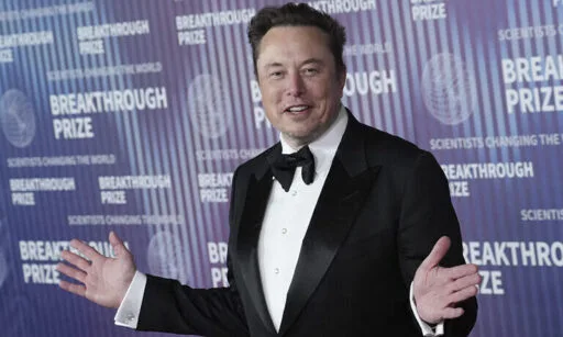 Senator Elon Musk Called a ‘Traitor’ Gets Rid of His Tesla: Don’t Want a Car Built By An ‘A**hole’