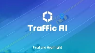 Traffic AI I Feature Highlights #2 I Cities: Skylines II