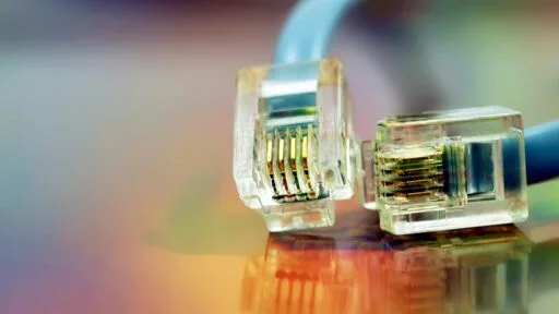 Speed matters: How Ethernet went from 3Mbps to 100Gbps… and beyond