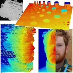 Single-photon LiDAR delivers detailed 3D images at distances up to 1 kilometer