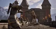 The Elder Scrolls 4: Oblivion Remaster is real