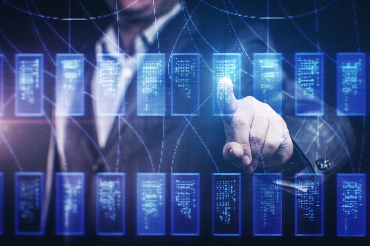 Salesforce Einstein Studio lets you bring your own model, starting with Amazon SageMaker | TechCrunch