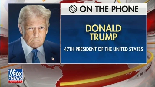 ‘Something’s Gonna Have to be Done With Mexico’: Trump Floats Further Intervention to Fox & Friends