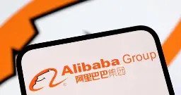 Apple to use Chinese giant Alibaba’s AI in iPhones