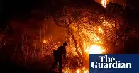 Big oil pushed to kill bill that would have made them pay for wildfire disasters