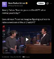 That's interesting