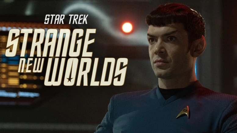 Interview: ‘Star Trek: Strange New Worlds’ EPs On Spock’s Arc, Klingon Design, Gorn Canon & Season 3