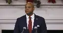 Maryland Gov. Wes Moore pardons 175,000 marijuana convictions: "This is a really big deal"