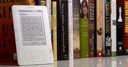 You don't own your Kindle books, Amazon reminds customer