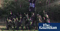Neo-Nazi group ‘actively seeking to grow in US’ with planned paramilitary training event