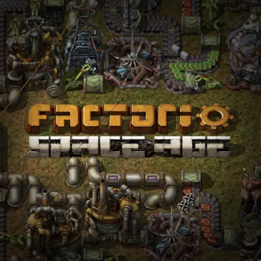 Friday Facts #438 - Space Age wrap up | Factorio