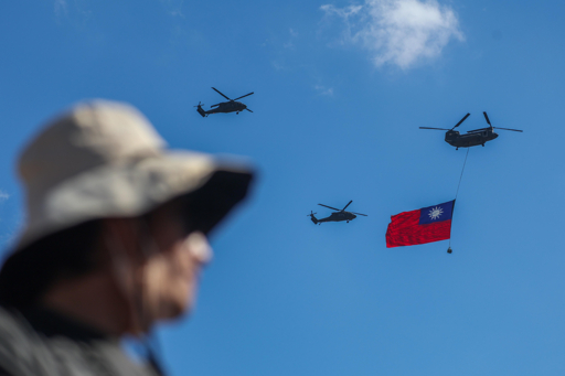 The Taiwan test: Why Europe should help deter China | ECFR