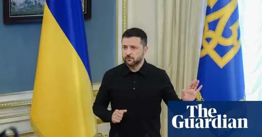 Putin preparing to attack another European country, Zelenskyy says