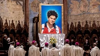 Catholic church canonises its first gamer saint, and one of his favourite games was Halo