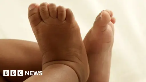 Baby Elsa: Abandoned baby 'doing well' but parents still unknown