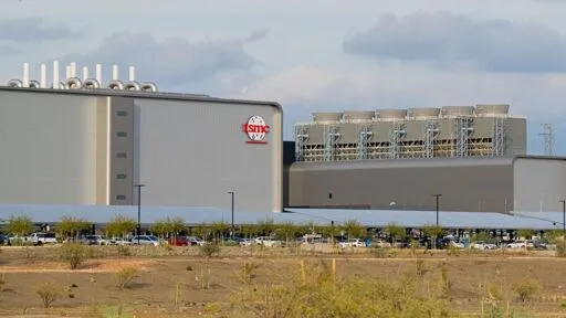 TSMC sued for race and citizenship discrimination at its Arizona facilities (updated)