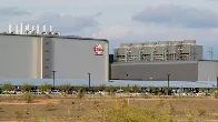 TSMC sued for race and citizenship discrimination at its Arizona facilities