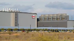 TSMC sued for race and citizenship discrimination at its Arizona facilities (updated)