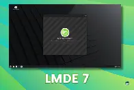 LMDE 7 "Gigi" Beta Released With Debian 13 Base