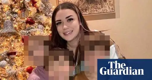 New Zealand woman and six-year-old son detained for three weeks by Ice in US enduring ‘terrifying’ ordeal