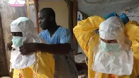 Ebola outbreak in DR Congo rages, with 61% death rate and funding running dry