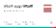 Liftoff! - 🐒  A mobile client for Lemmy (Android/iOS/Windows/Linux)
