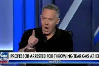 Gutfeld sparks backlash after reclaiming Nazi as his own ‘n-word’: ‘Beneath contempt’
