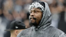 Marshawn Lynch ponders possible run for mayor of Oakland