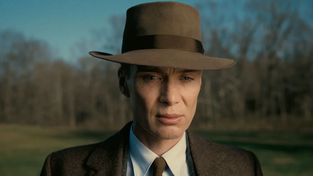 ‘Oppenheimer’ Review: Christopher Nolan’s Epic Thriller About Father Of The Atomic Bomb Is As Frightening As It Is Brilliant