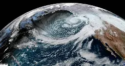 Mass firings across National Weather Service, NOAA ignite fury among scientists worldwide