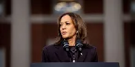 'Damning' New Poll Shows Price Kamala Harris Paid for Backing Israeli Genocide in Gaza