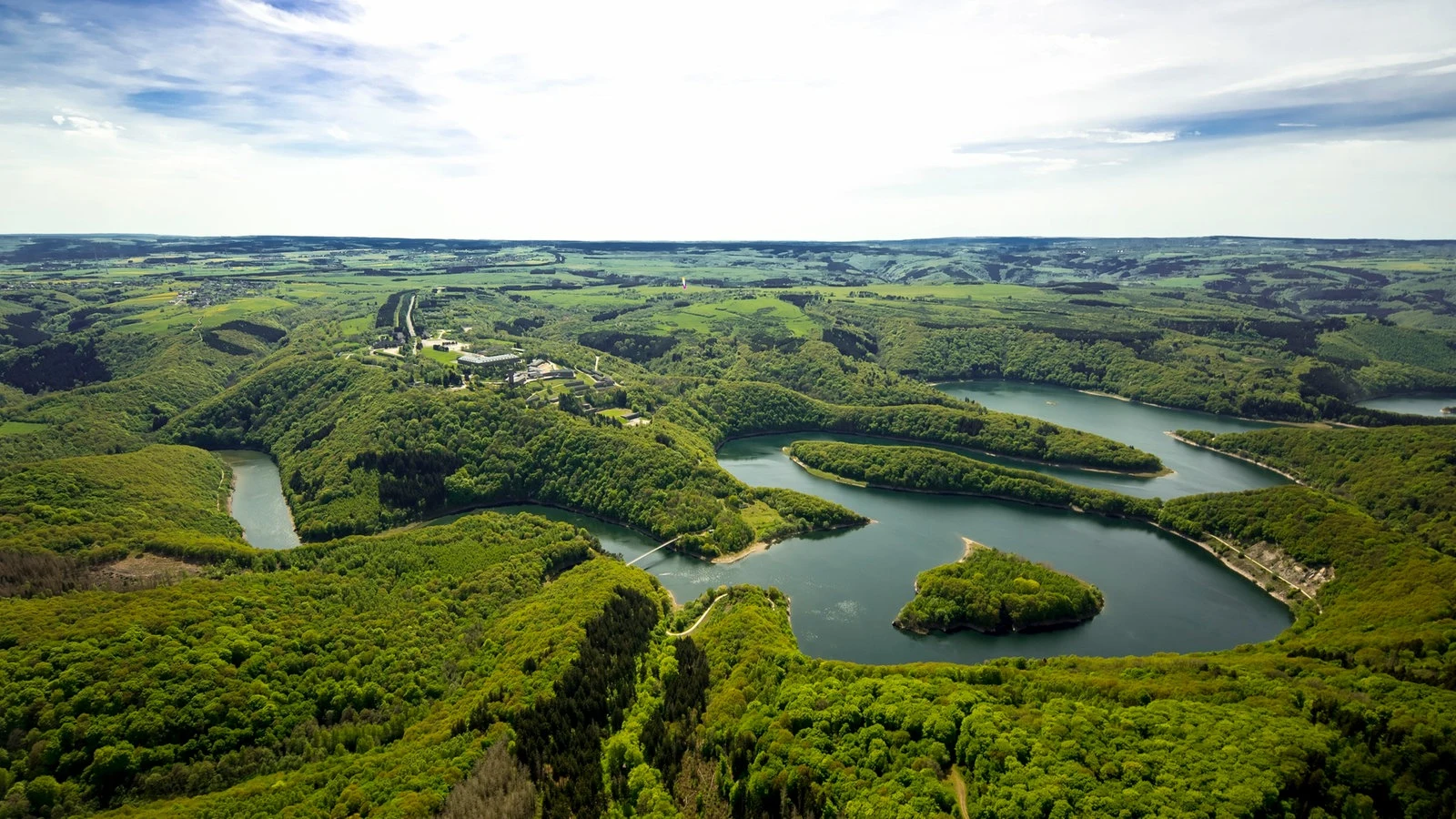 Pläne für neuen Nationalpark sorgen für Skepsis