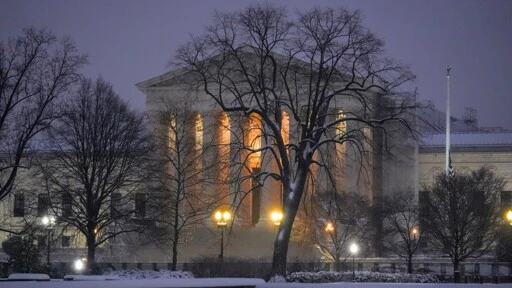 Supreme Court questions limits on political party spending in federal elections, hearing GOP appeal
