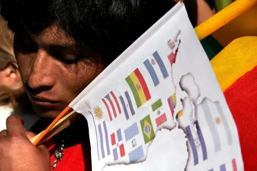 Why Mercosur is only the start of the story