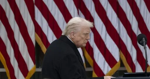 White House launches media bias webpage with 'Offender Hall of Shame'